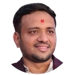 Dr. Divyang Patel